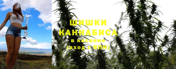 хмурый Балабаново