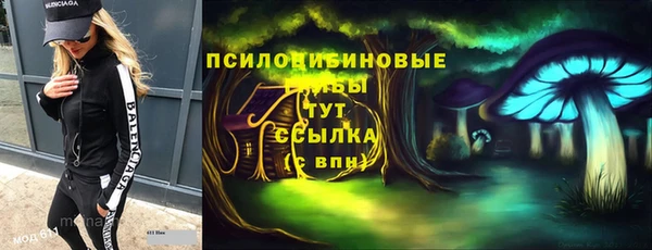 хмурый Балабаново
